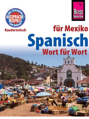 cover image of Spanisch für Mexiko--Wort für Wort